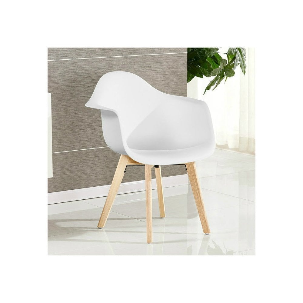Rico Tub Chair - PN Home