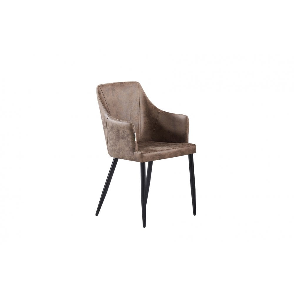 Zarah Duke Dining Set 6