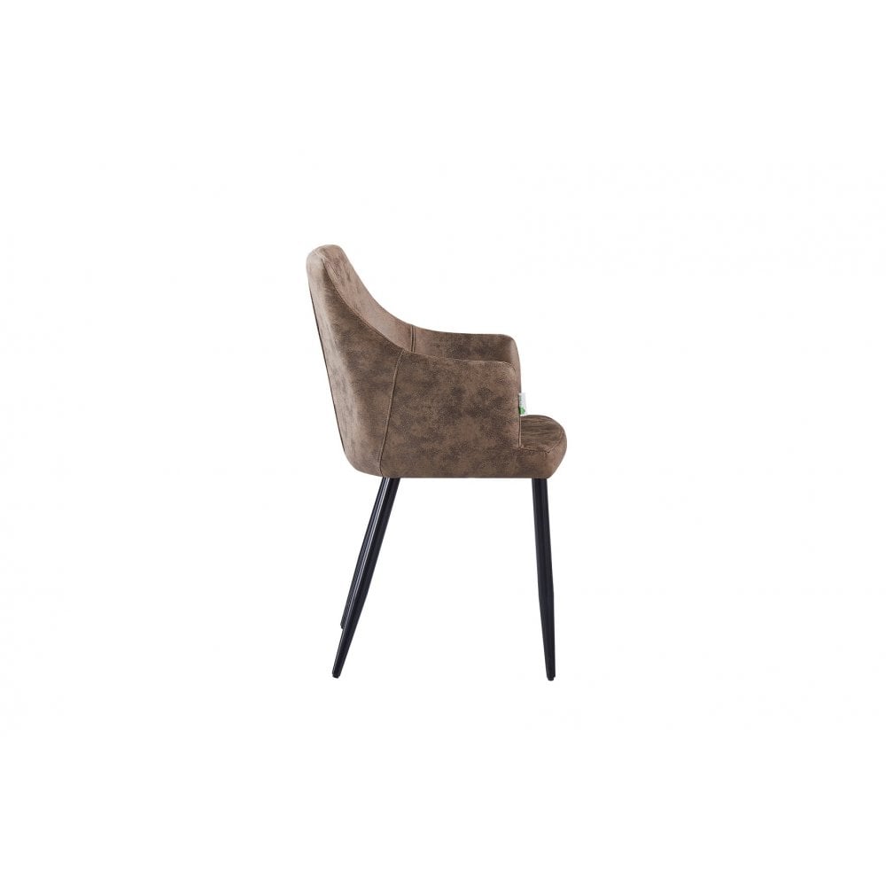Zarah Duke Dining Set 6