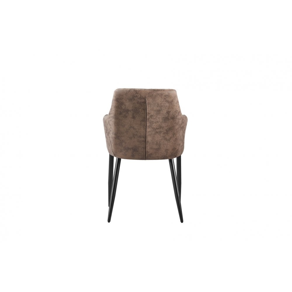 Zarah Duke Dining Set 6