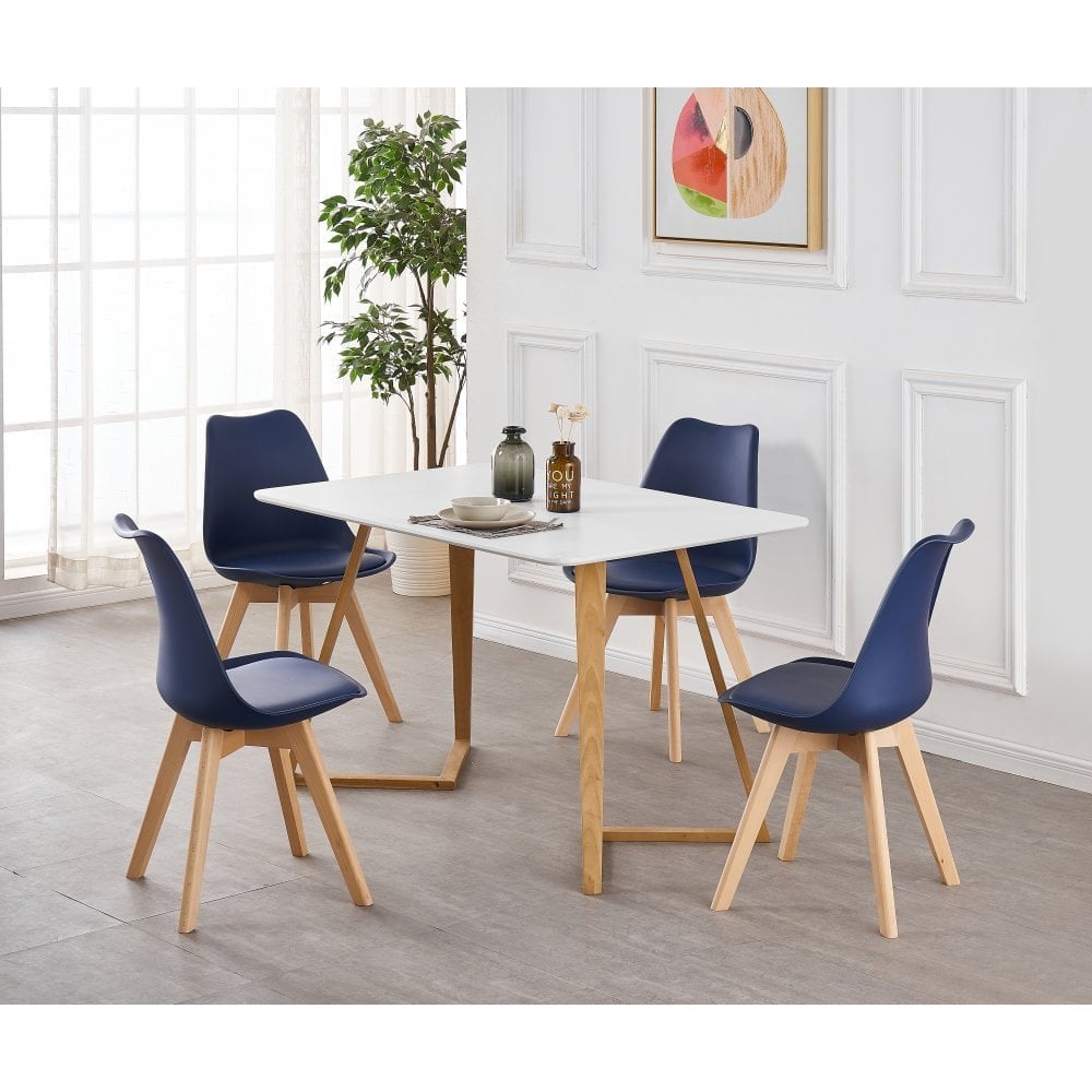 set of 4 chairs in uk
