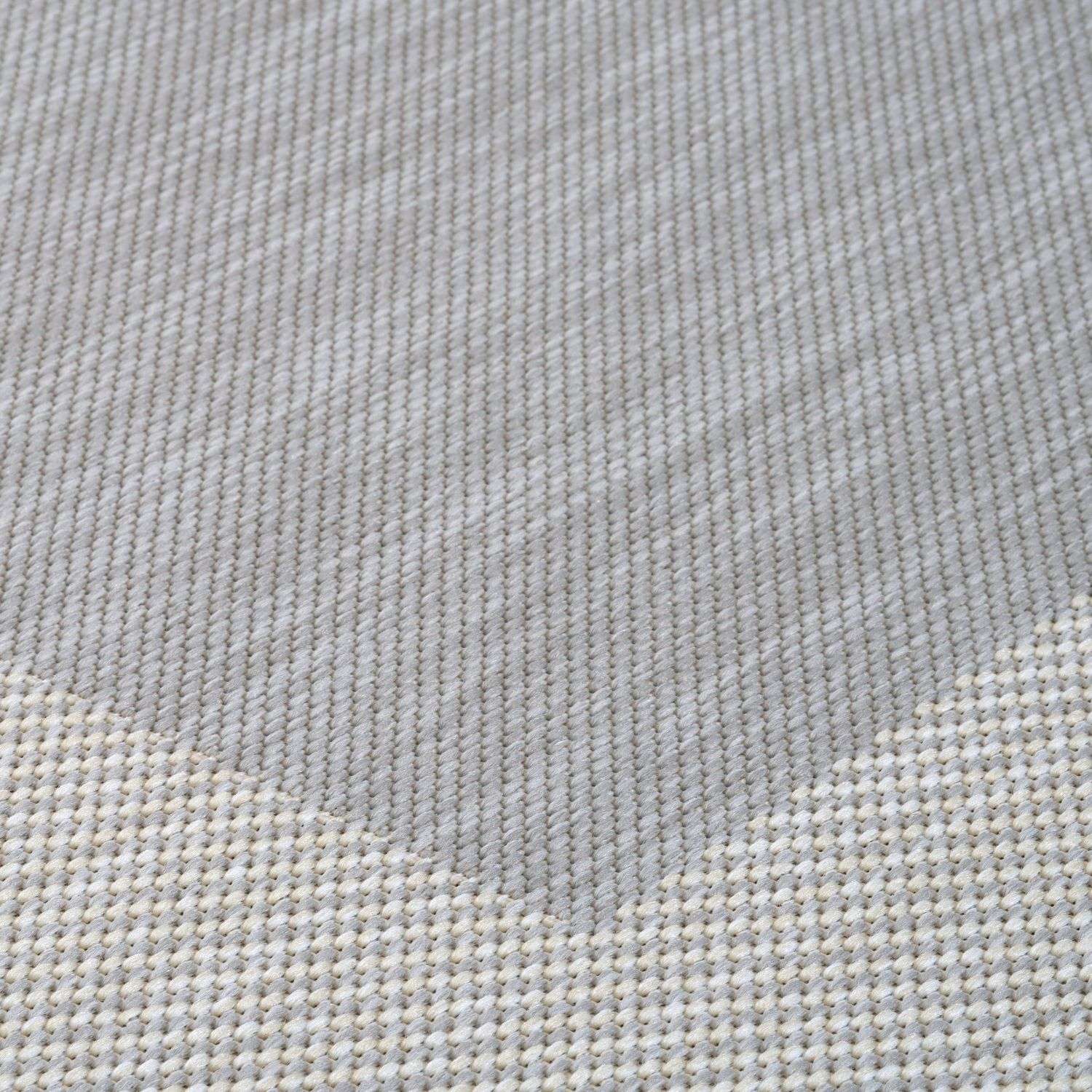Ecology Outdoor Rug Grey | 200g - PN Home