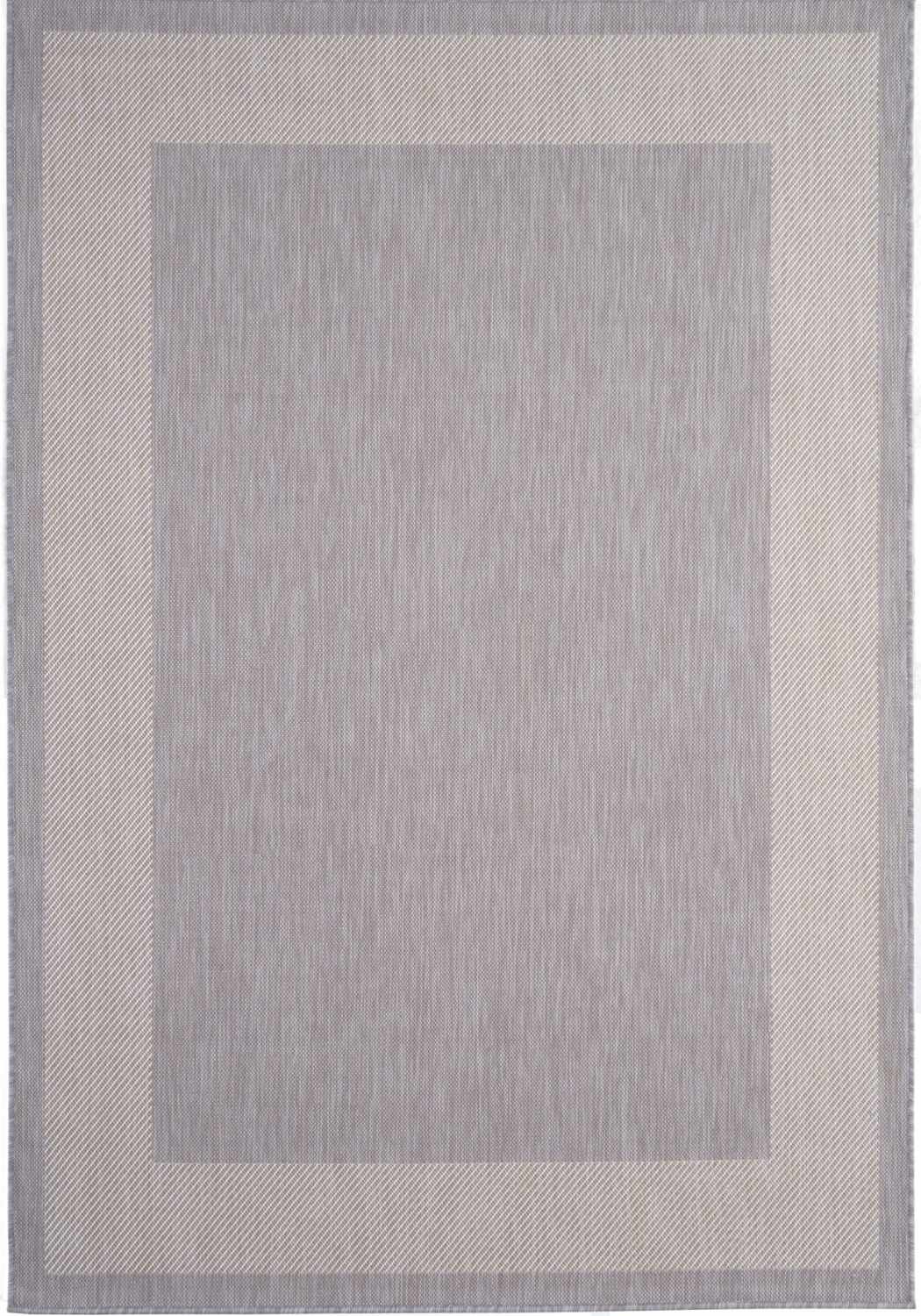 Ecology Outdoor Rug Grey | 200g - PN Home