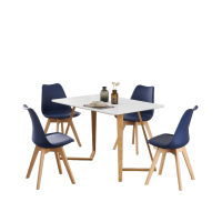 Jamie Lorenzo Dallas Dining Set