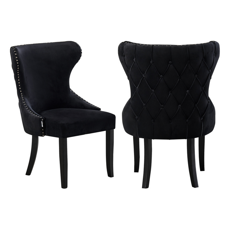 Mayfair LUX Dining Chair