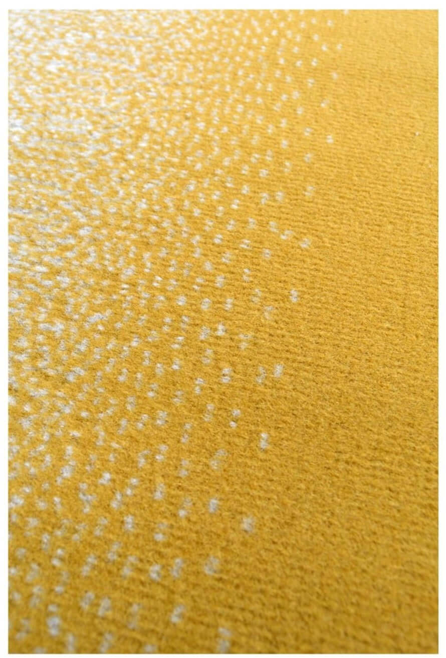 Maestro Ombre Yellow Rug | 3797 GB11 - PN Home