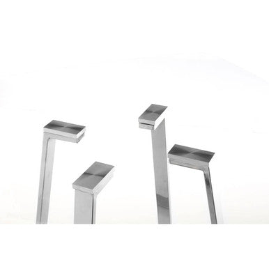 Metropolitan Square Dining Table - PN Home