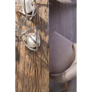 Regents Park Mink Linen Dining Chair