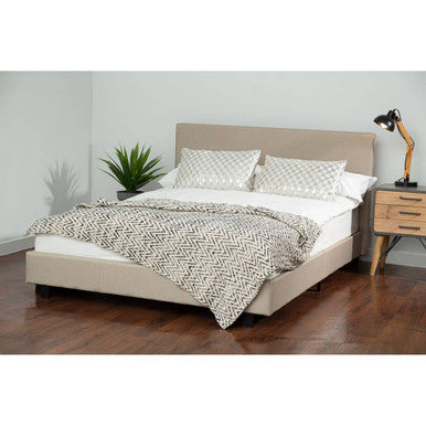 Napoli King Bed