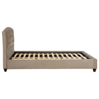 Josephine Mink King Bed - PN Home