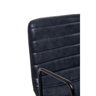 Forbes Grey Home Office Chair