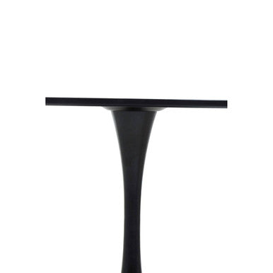 Laila Large Black Dining Table