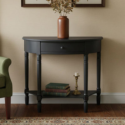 Console Tables