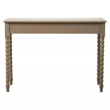 Heritage Two Drawer Desk