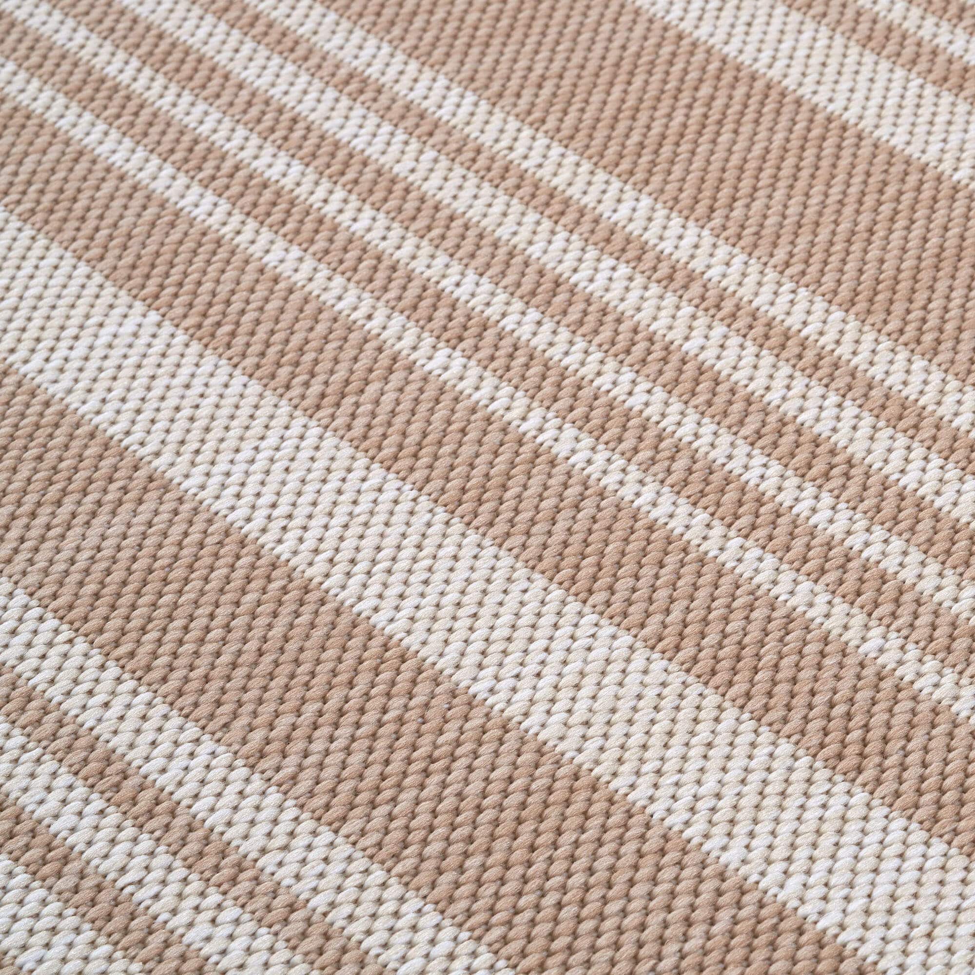 Ecology Outdoor Rug Beige | 300b - PN Home