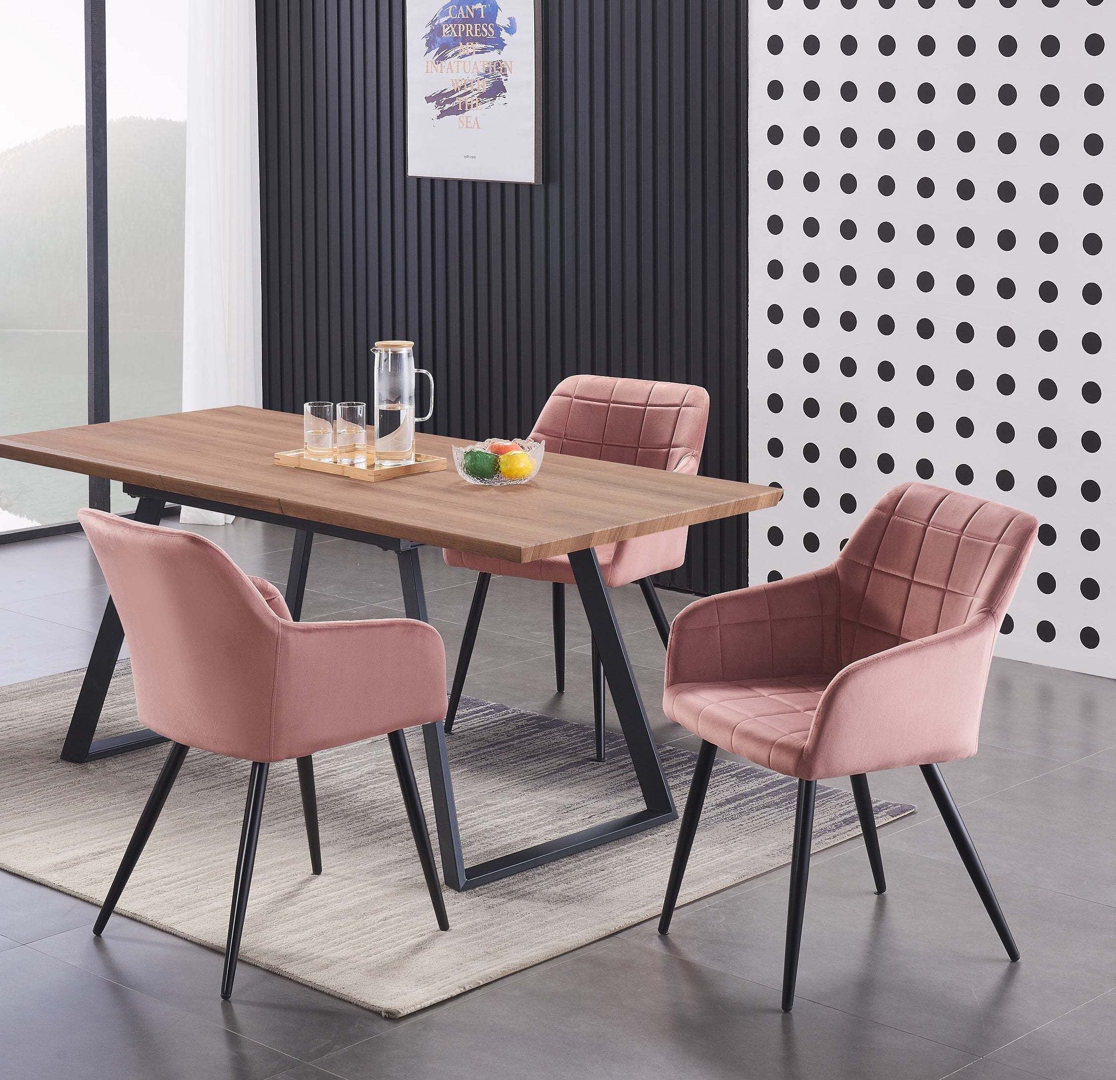 small dining set UK
