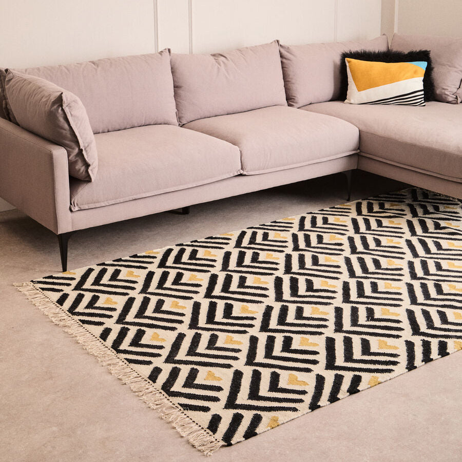 Bosie Large Takara Rug