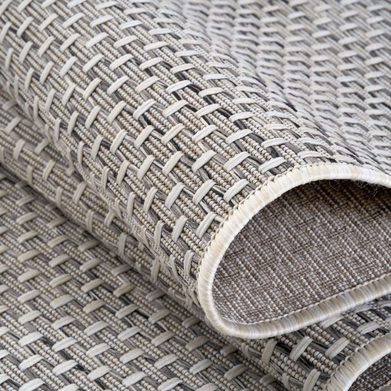 Magic Outdoor Rug Cream | 3610 - PN Home