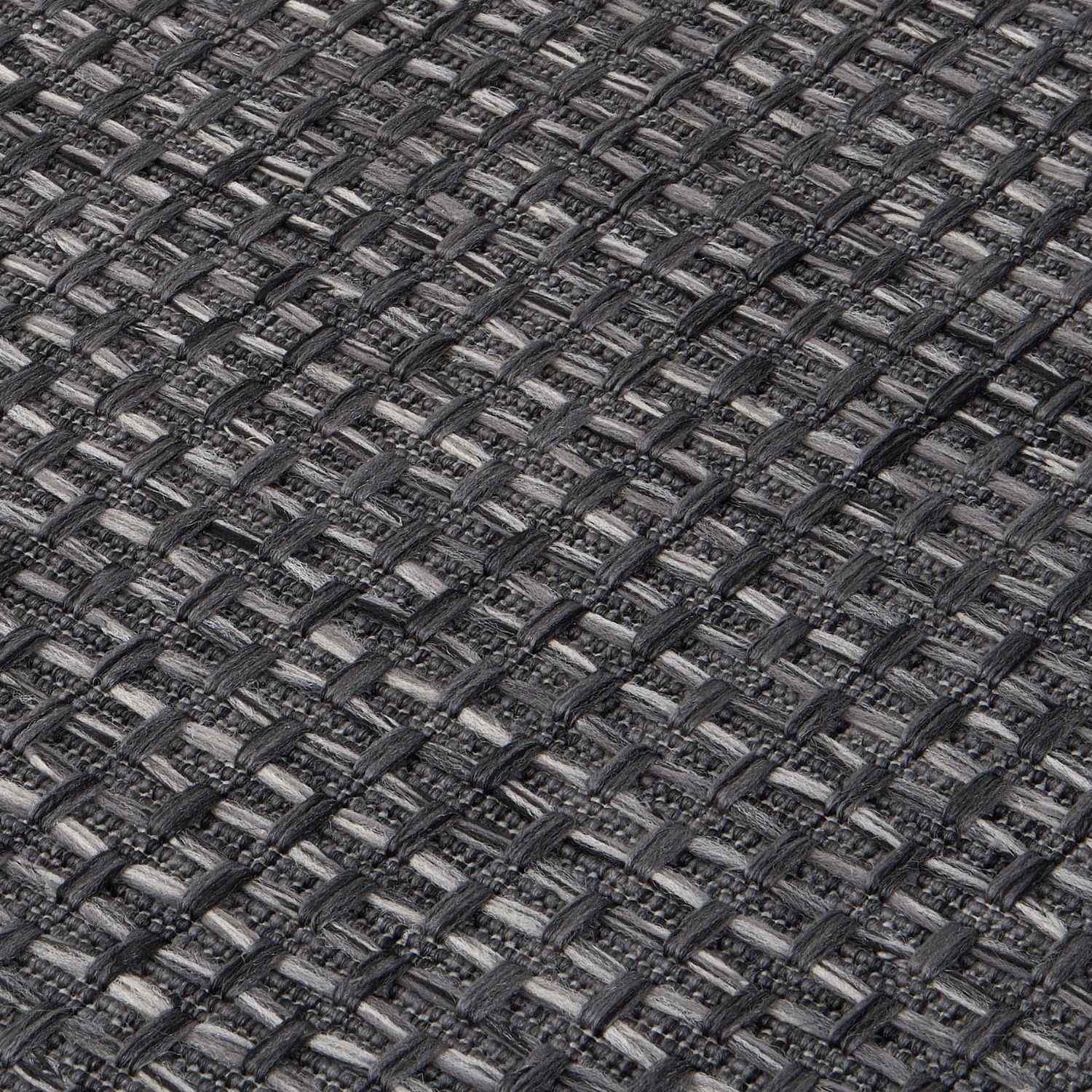 Magic Outdoor Rug Dark Grey | 3610DG - PN Home