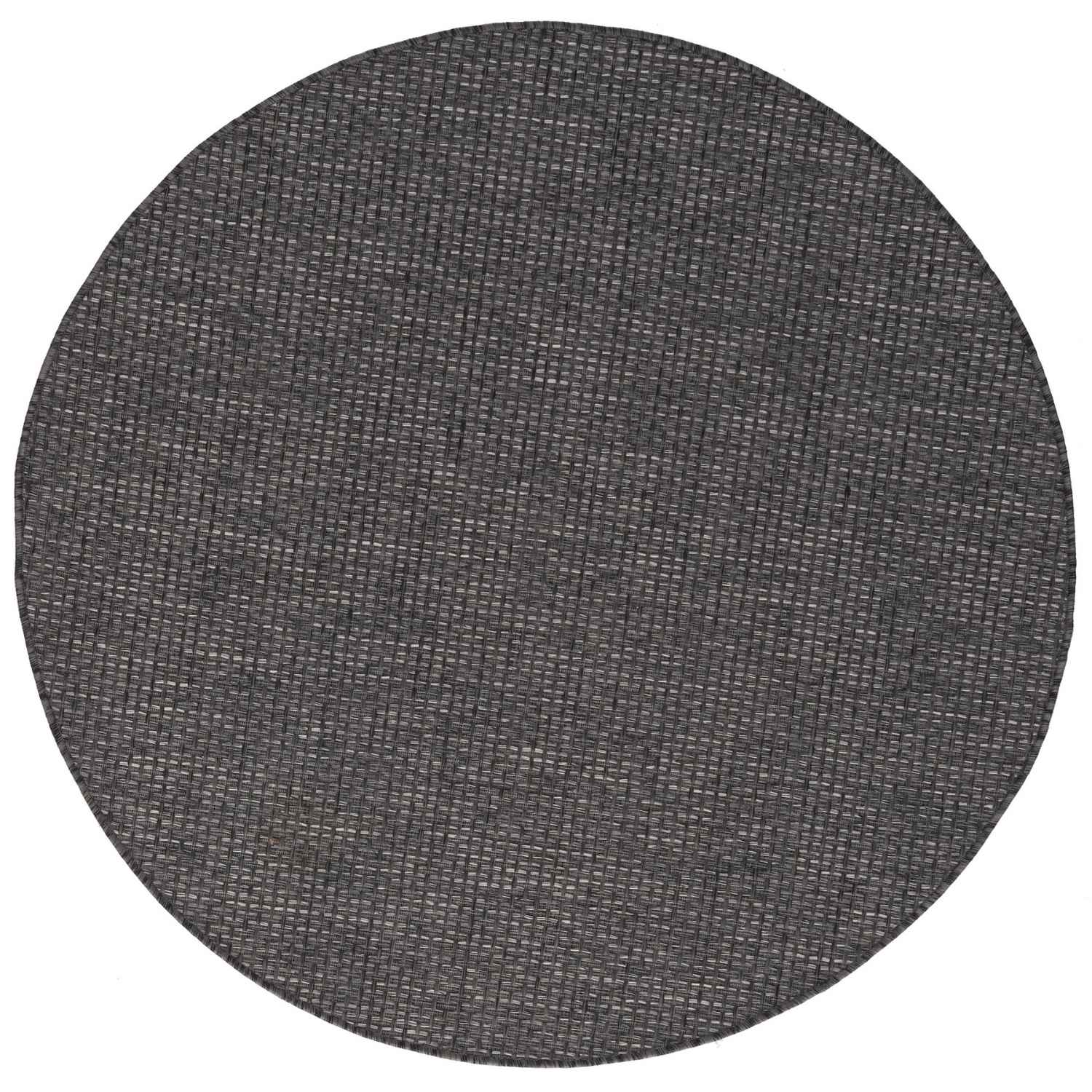 Magic Outdoor Rug Dark Grey | 3610DG - PN Home