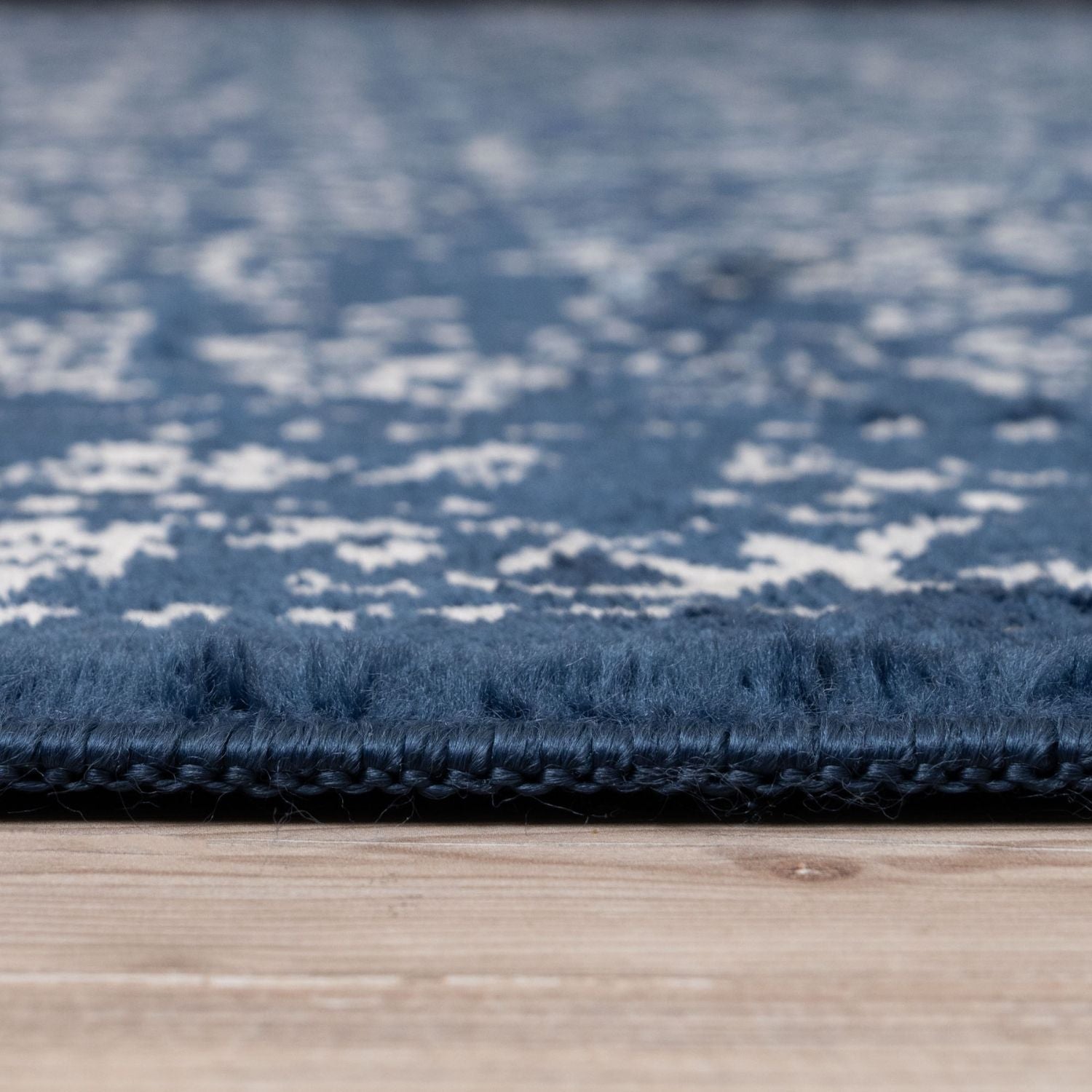 Montana Blue Rug | 3716Bl - PN Home