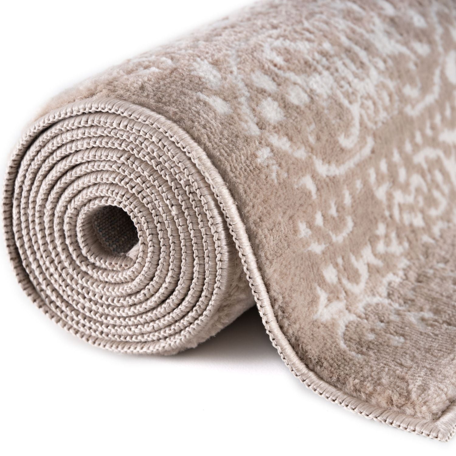 Montana Beige Rug | 3716B - PN Home