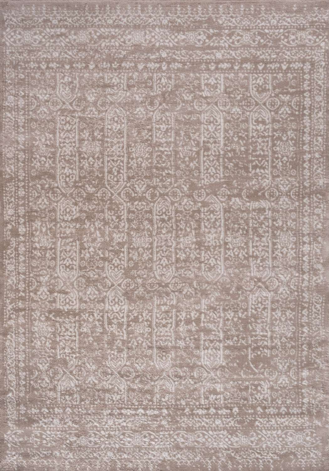 Montana Beige Rug | 3716B - PN Home
