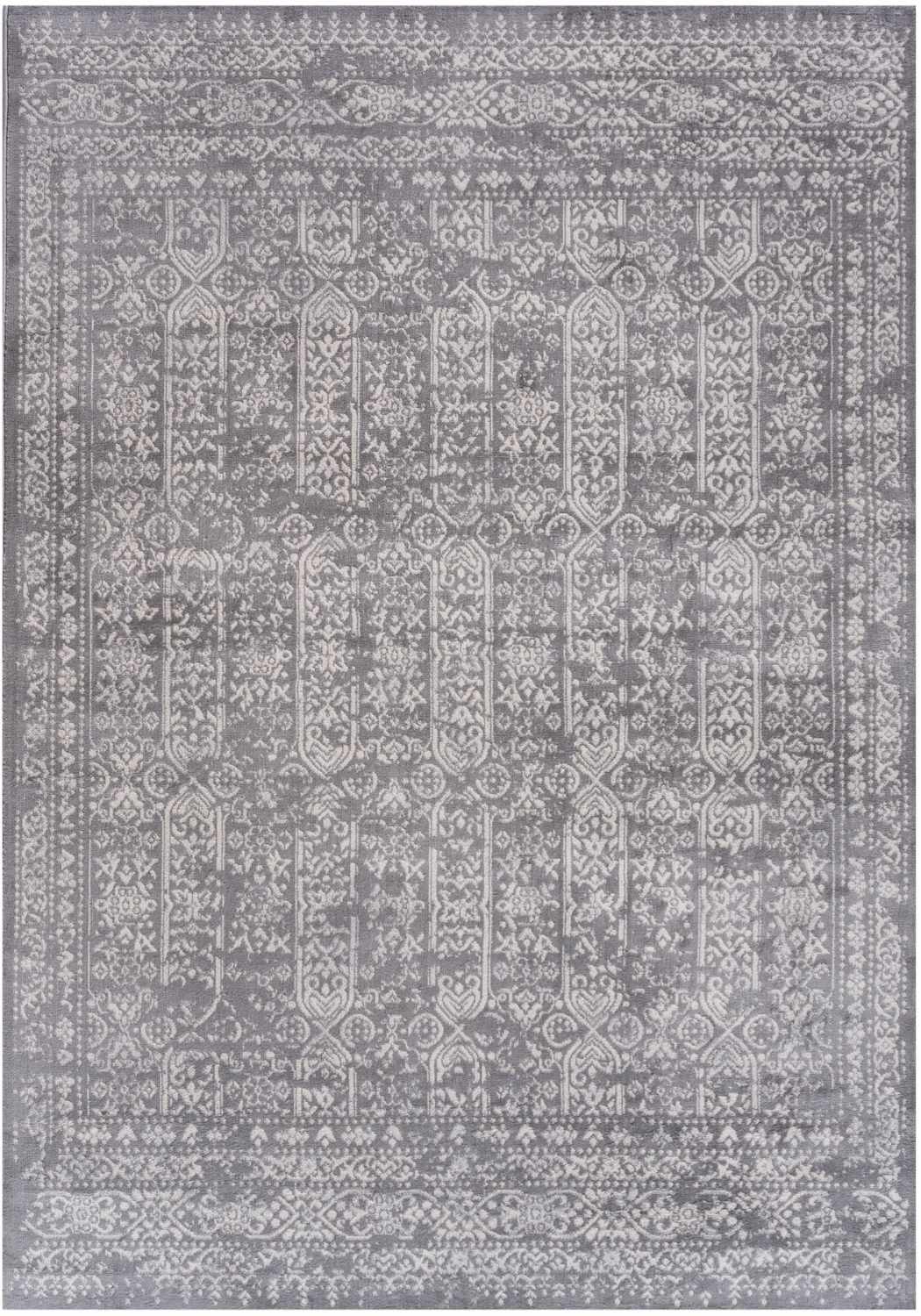 Montana Grey Rug | 3716G - PN Home