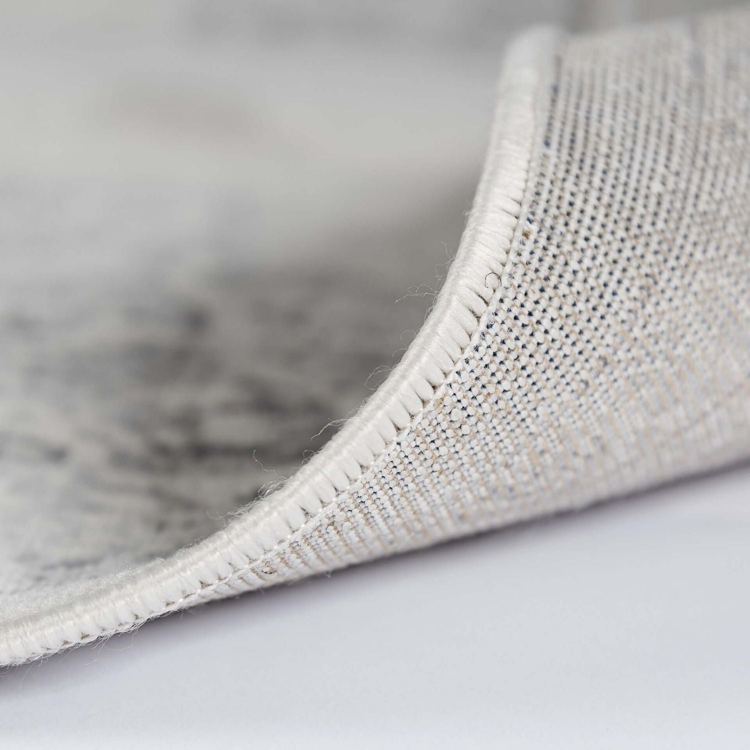 Montana Modern Grey Rugs | 3724G - PN Home