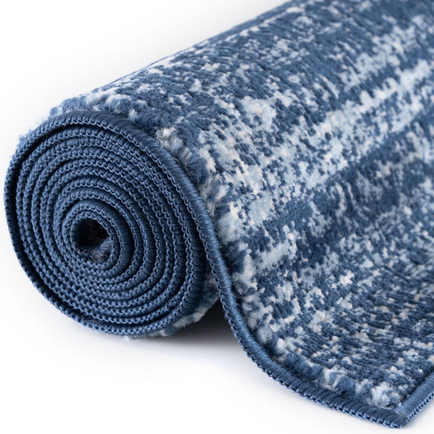 Montana Blue Rug | 3800Bl - PN Home
