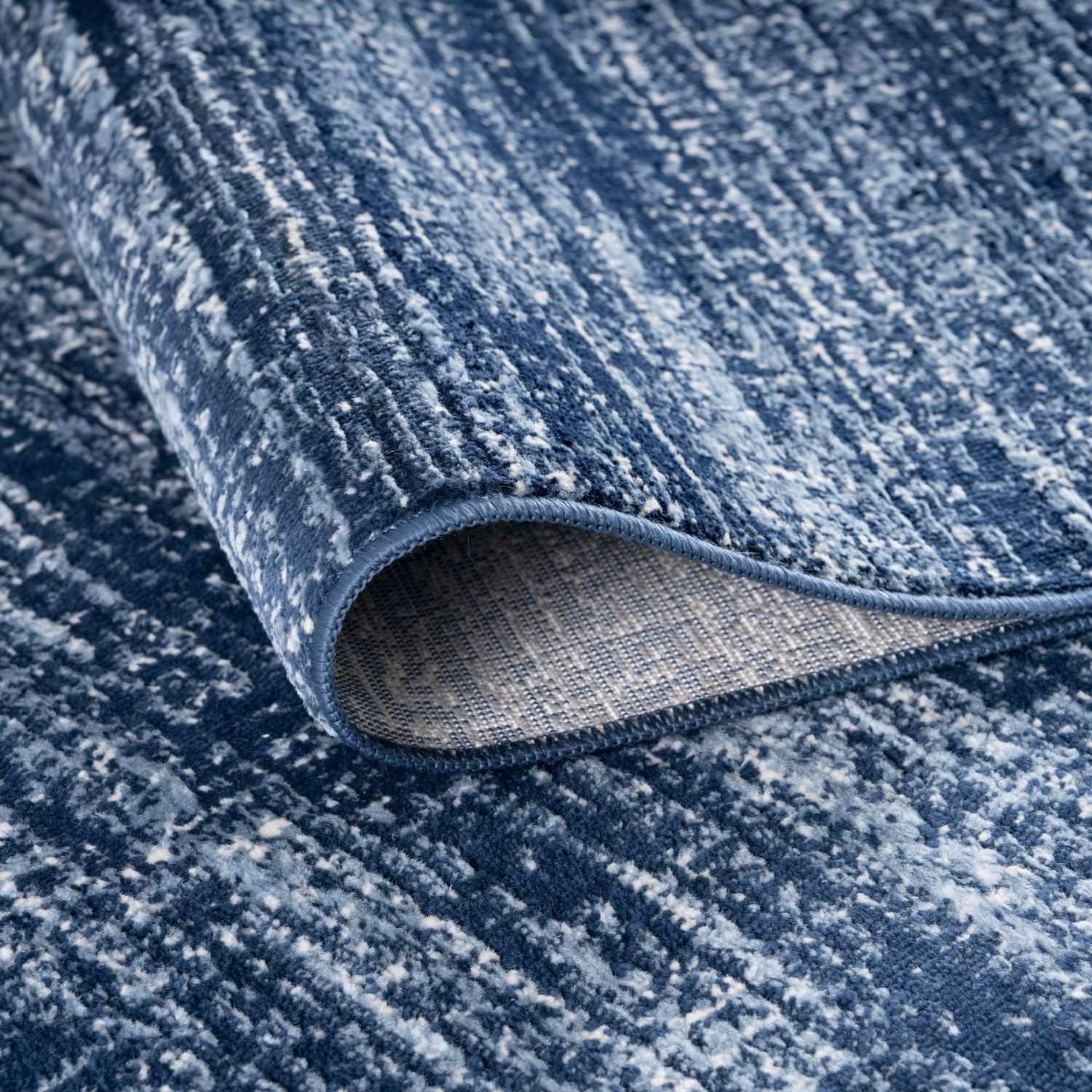 Montana Blue Rug | 3800Bl - PN Home