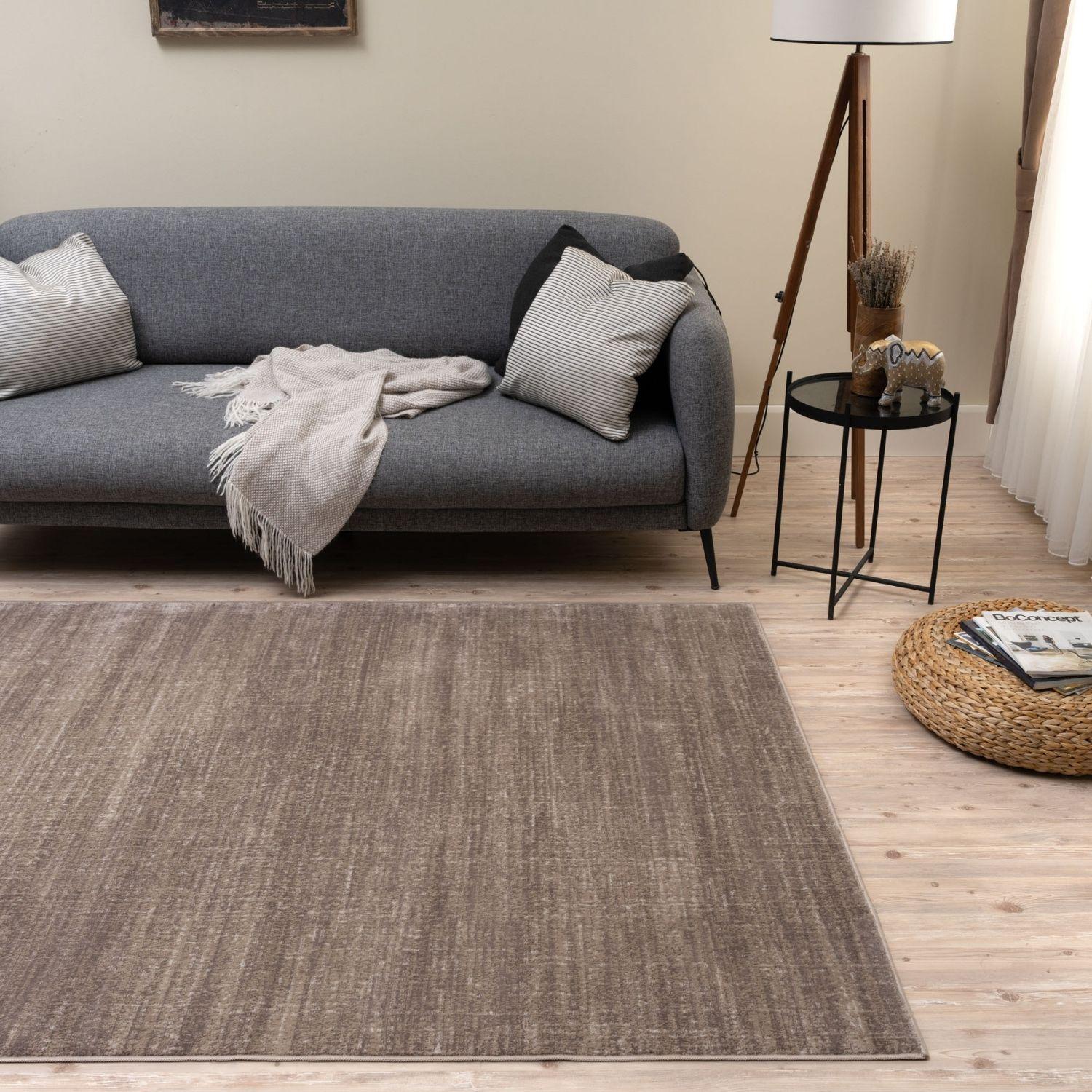 Montana Beige Rug | 3800B - PN Home