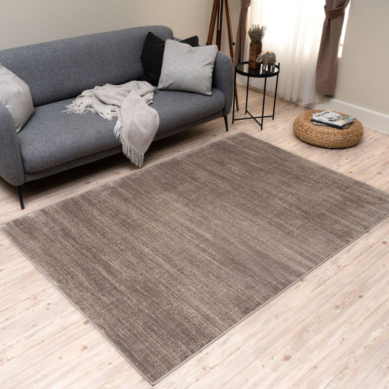 Montana Beige Rug | 3800B - PN Home