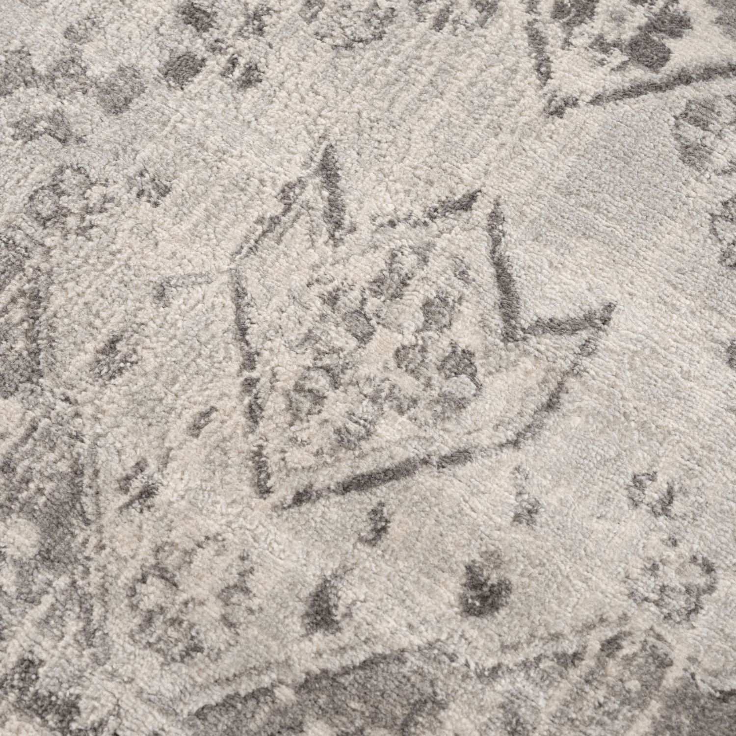 Montana Oriental Grey Rug  | 3920G - PN Home