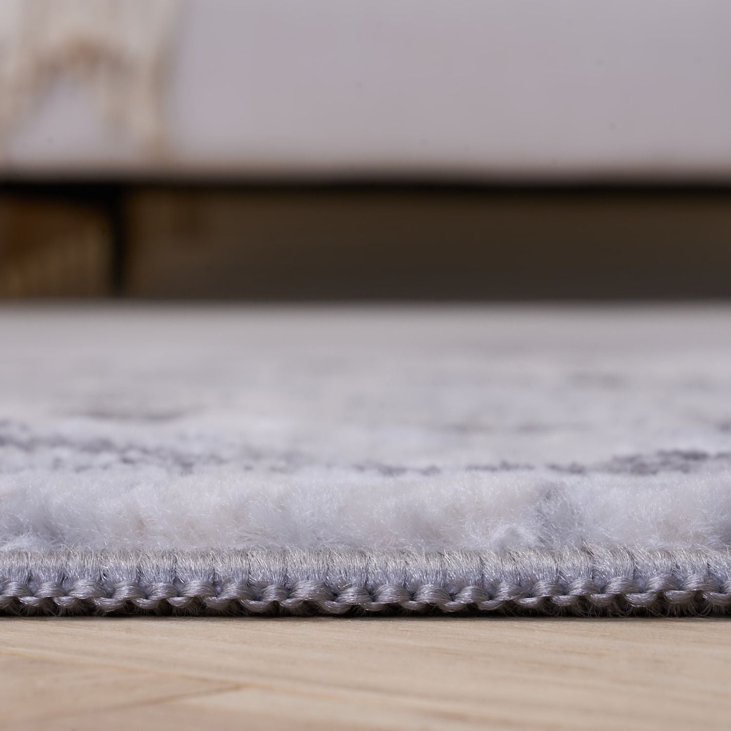 Montana Vintage Grey Rugs | 4060 - PN Home