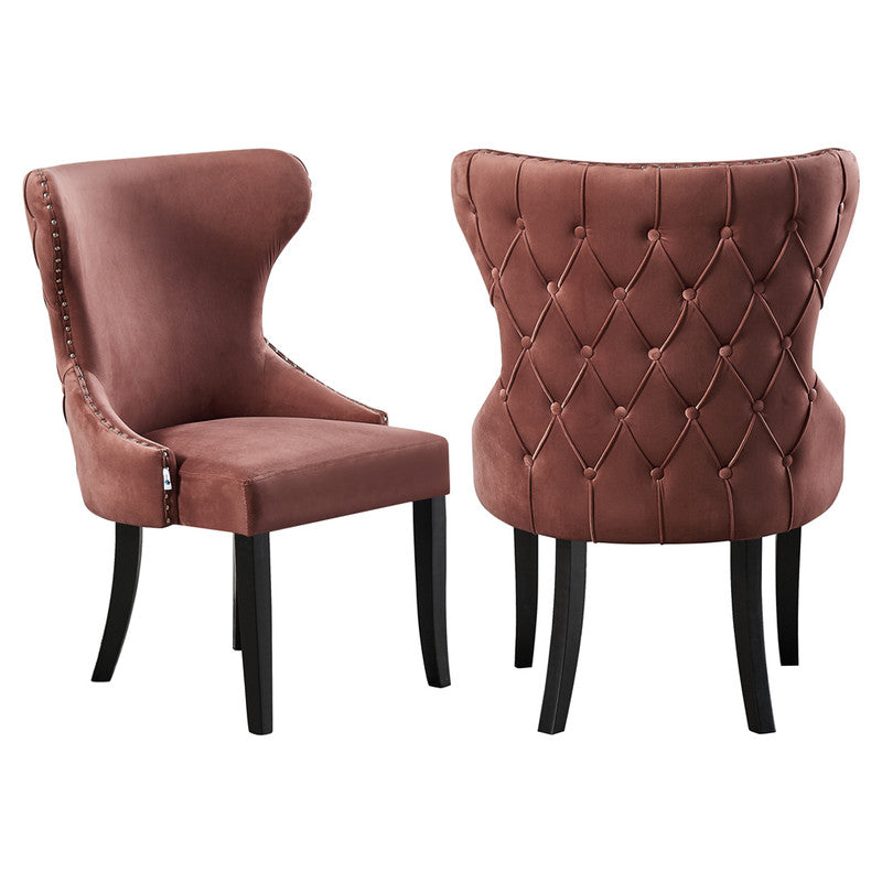 Mayfair LUX Dining Chair