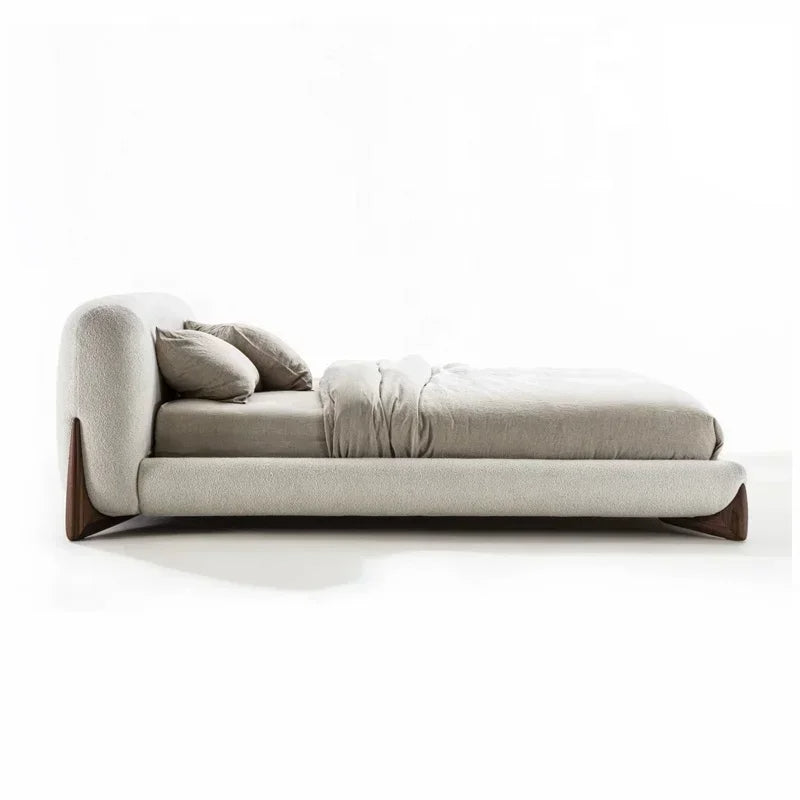 Yukina Bed - PN Home