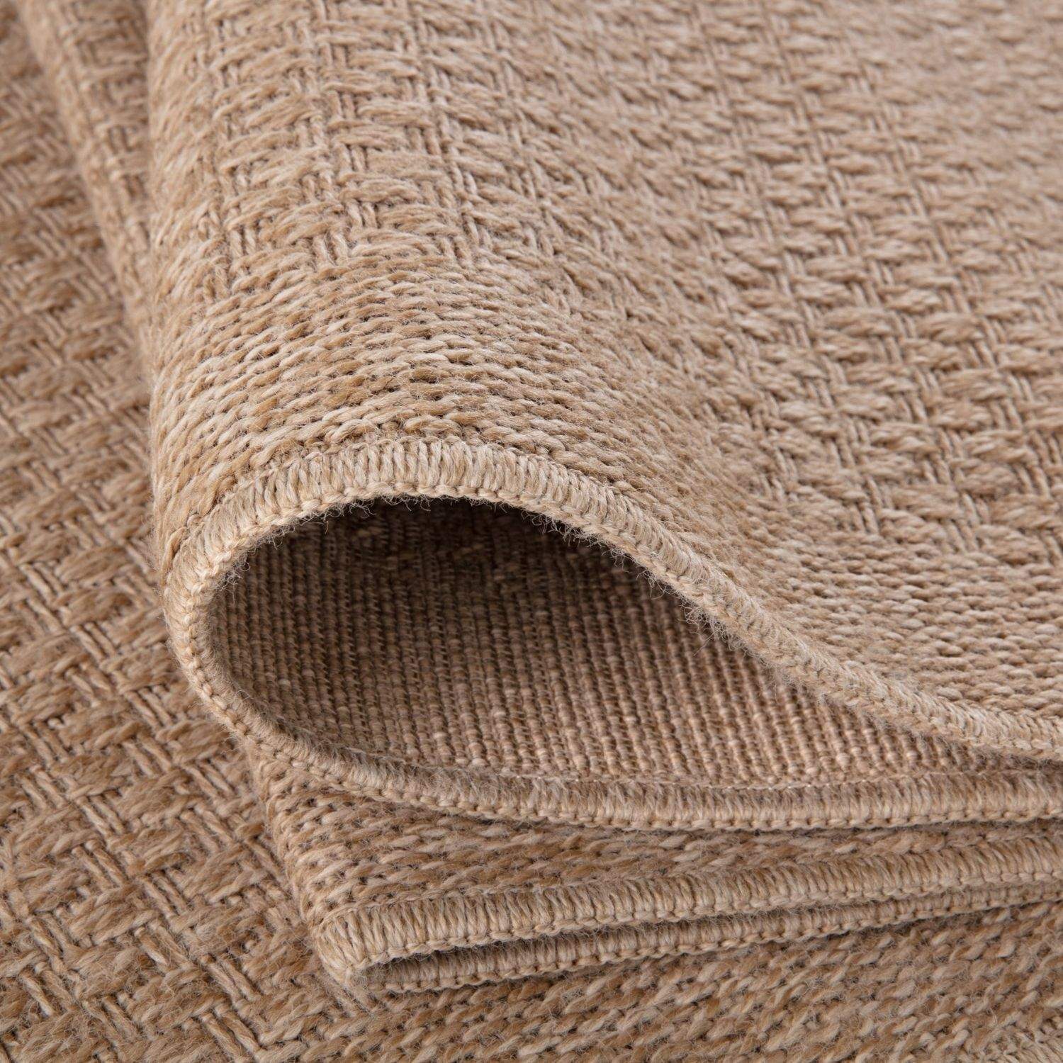 Nature Outdoor Rug Neutral | 5000N - PN Home