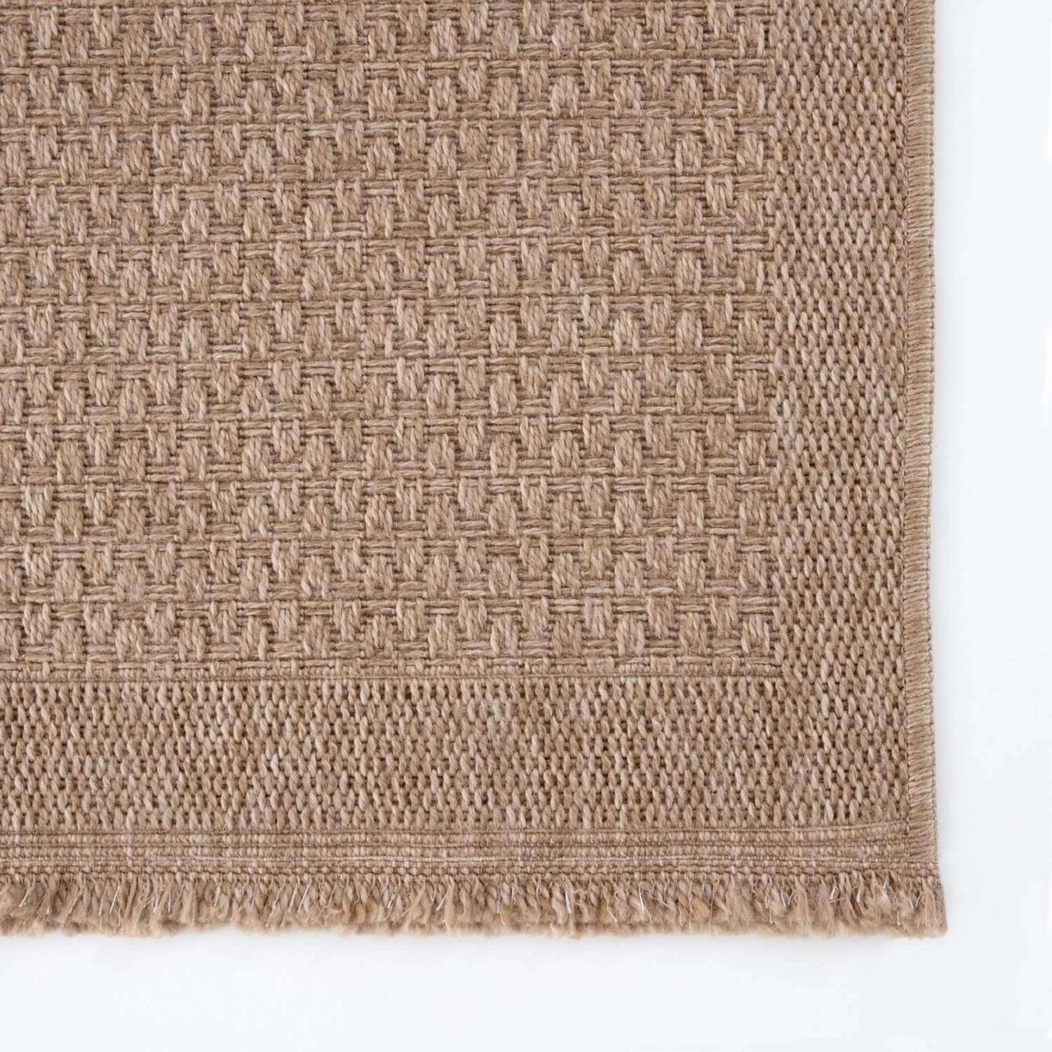 Nature Outdoor Rug Neutral | 5000N - PN Home