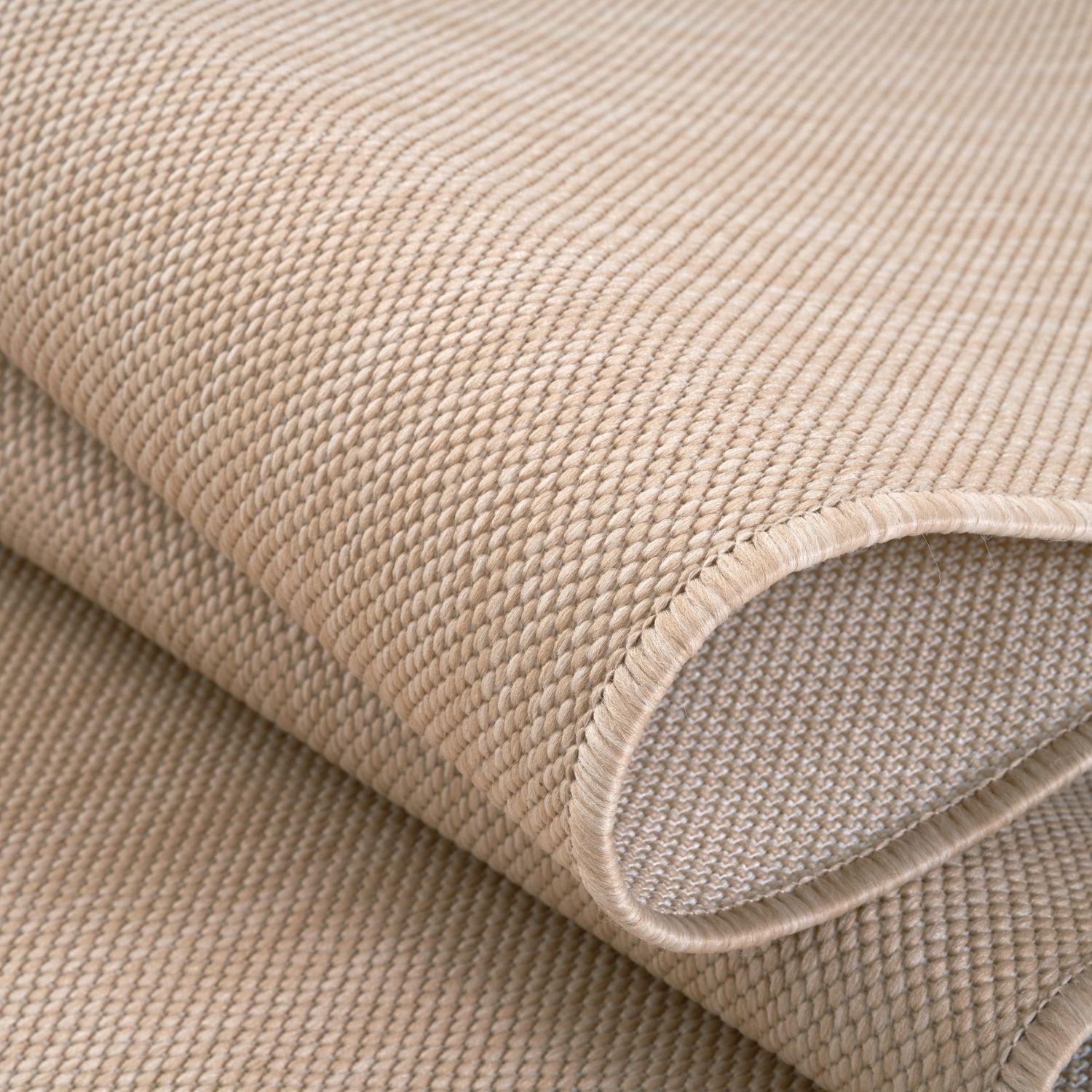 Ecology Outdoor Rug Beige | 500B - PN Home