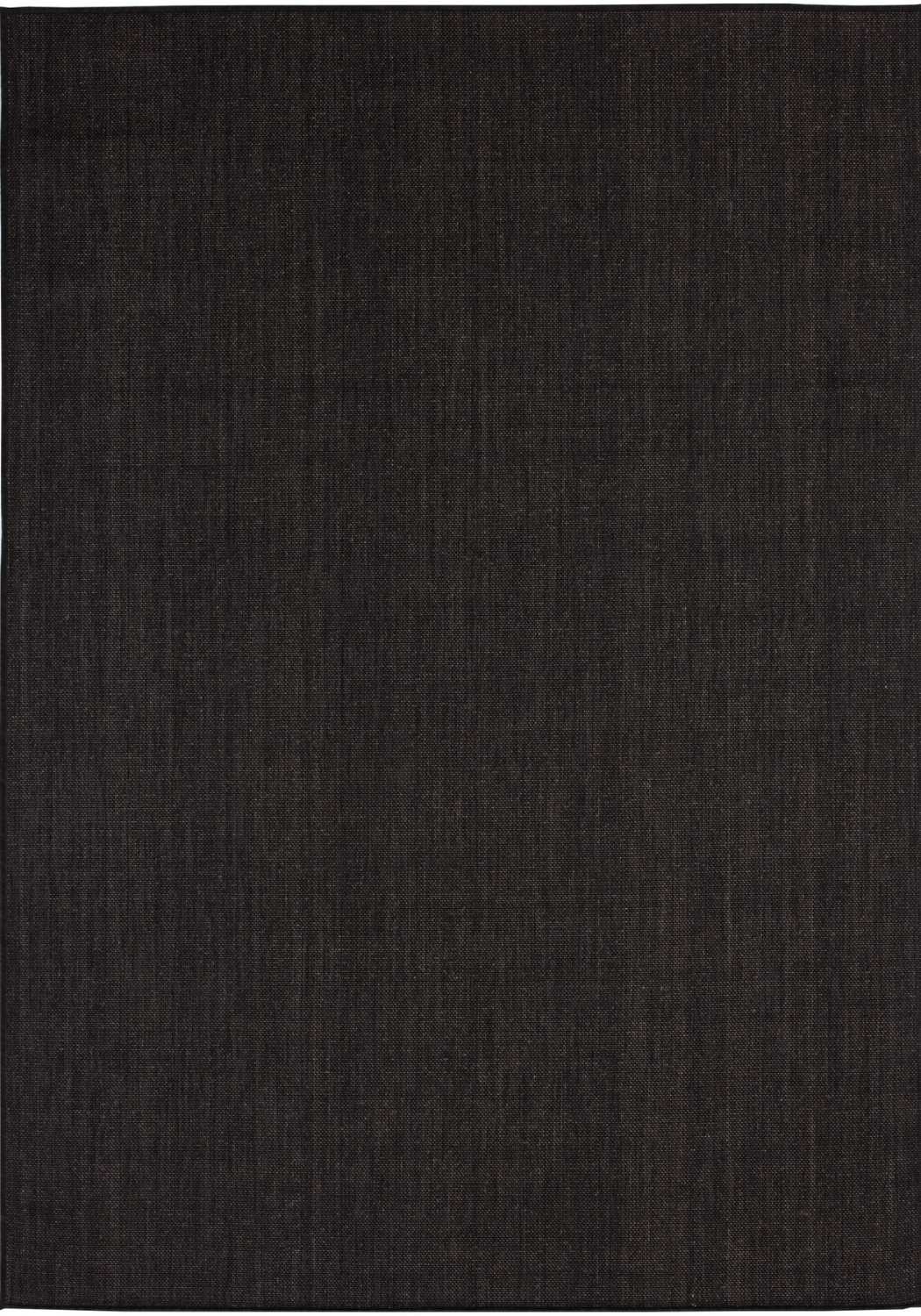 Ecology Outdoor Rug Black | 500B - PN Home