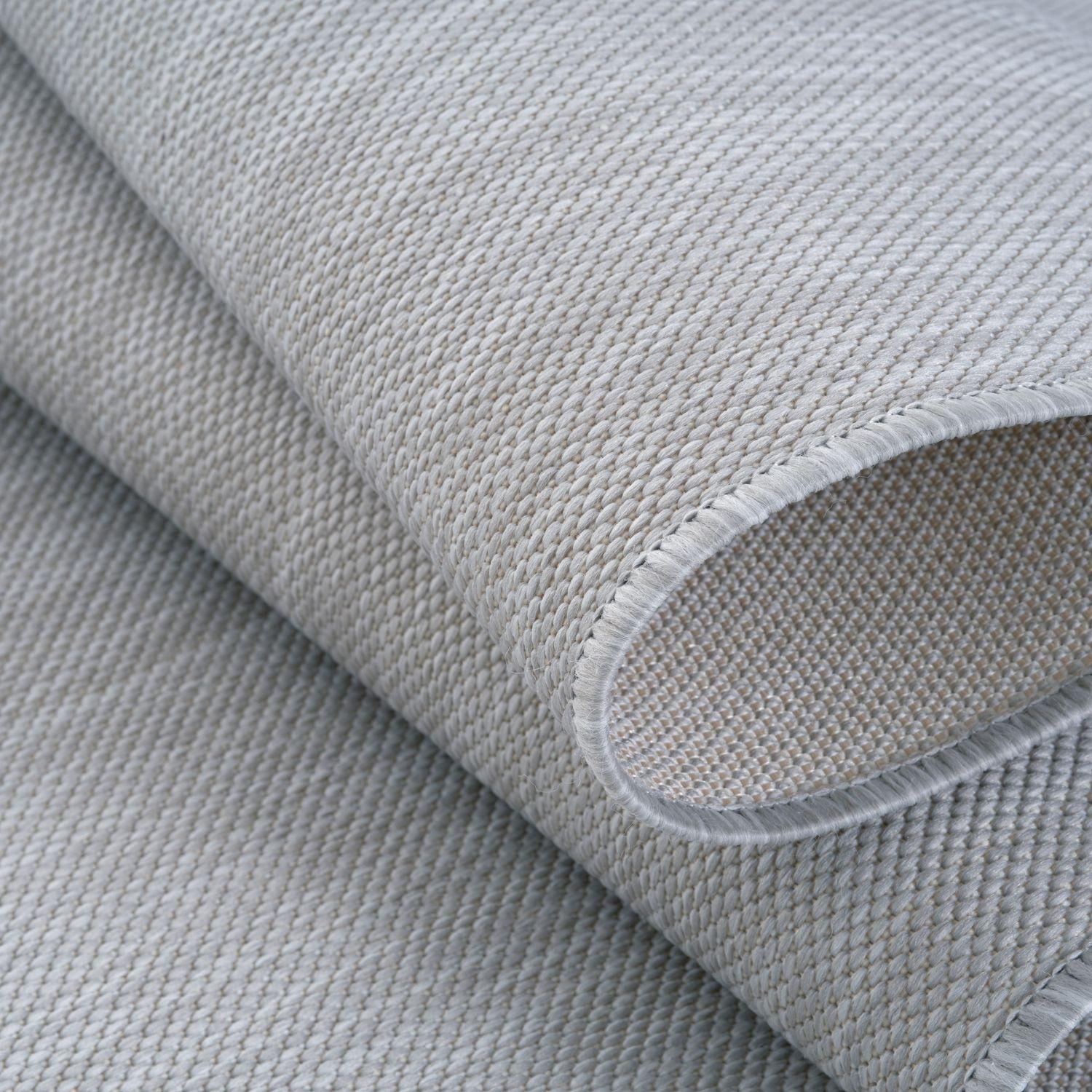 Ecology Outdoor Rug Grey | 500g - PN Home