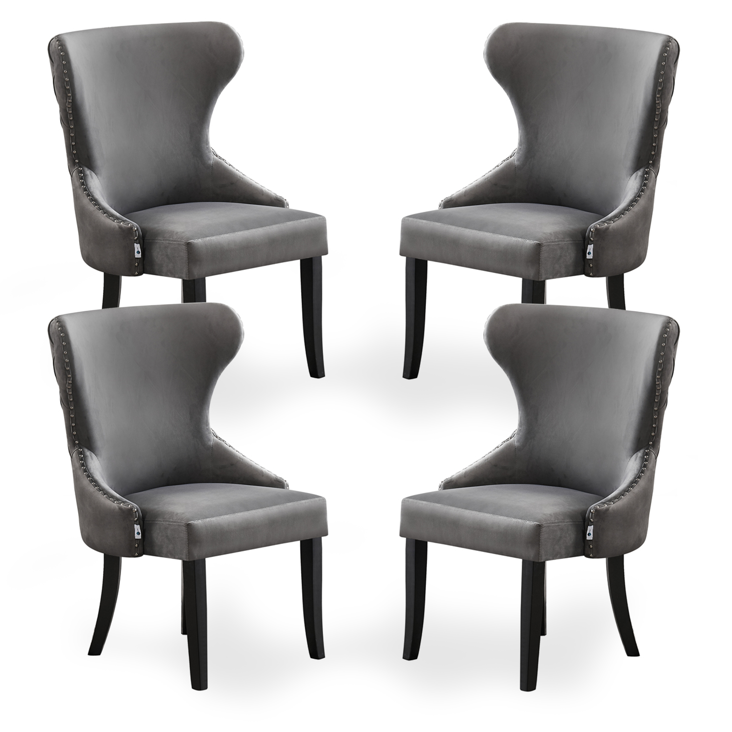 Mayfair LUX Dining Chair