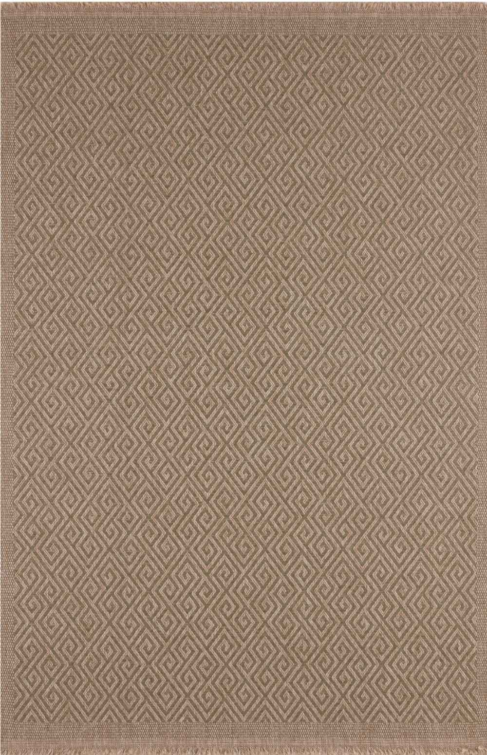 Nature Outdoor Rug Green | 5100G - PN Home