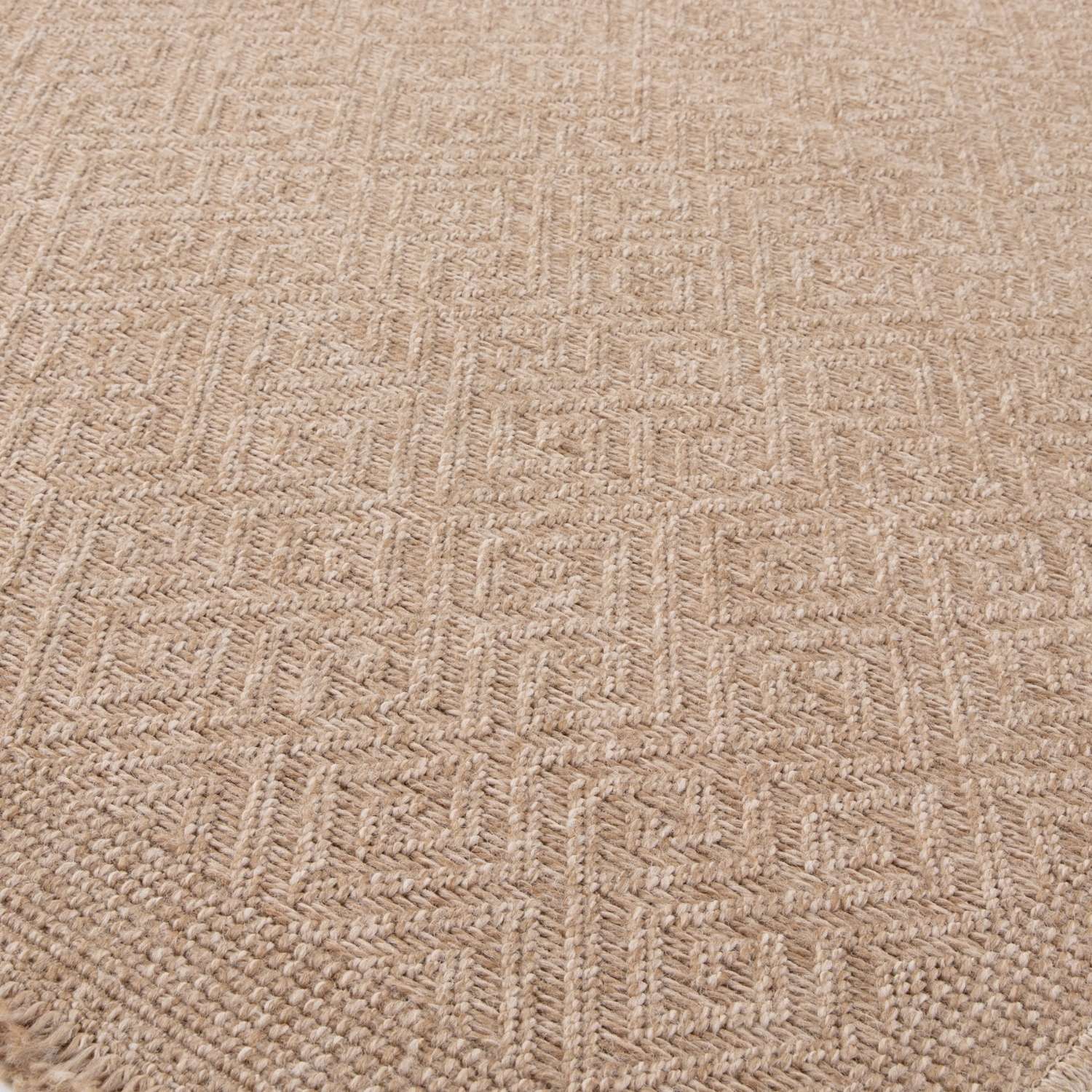 Nature Outdoor Rug Neutral | 5100N - PN Home