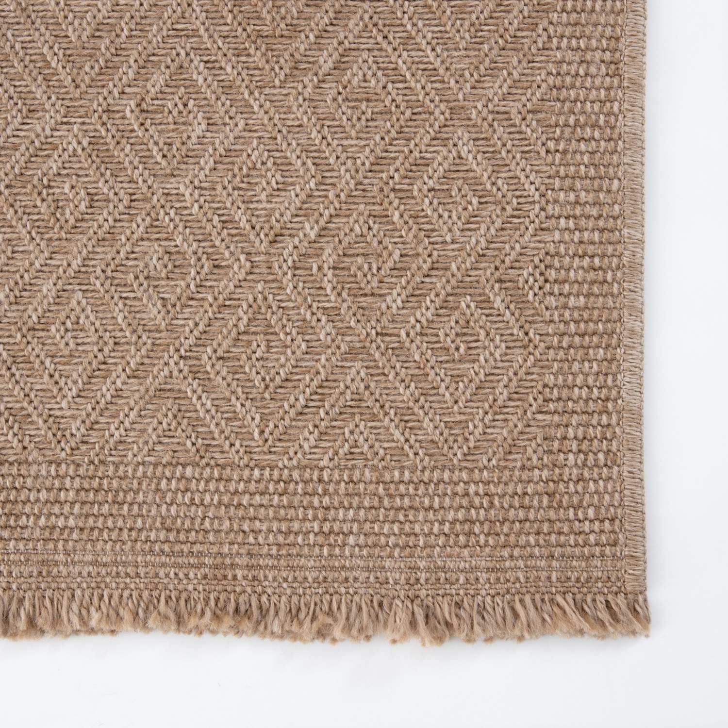 Nature Outdoor Rug Neutral | 5100N - PN Home