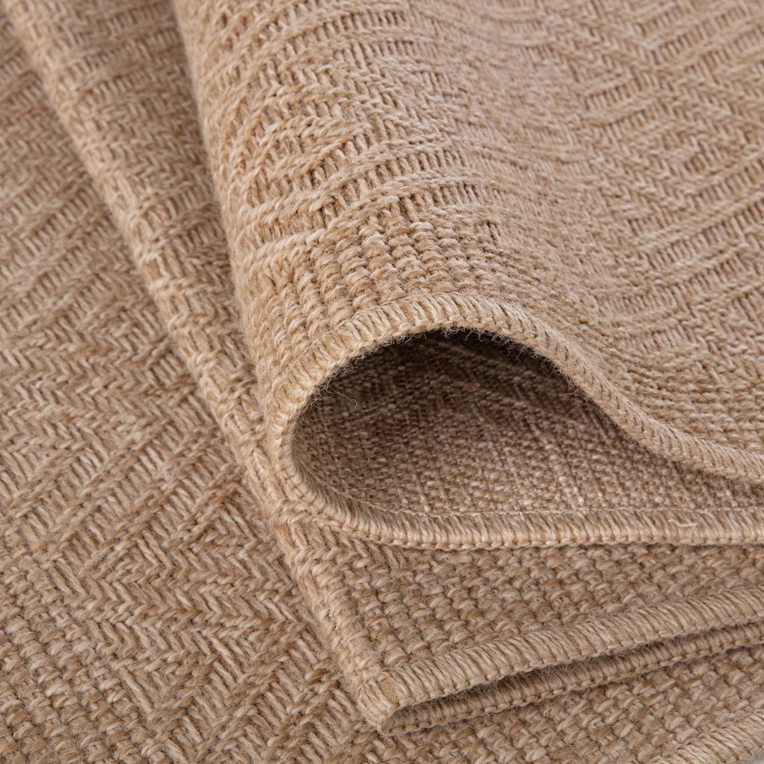 Nature Outdoor Rug Neutral | 5100N - PN Home