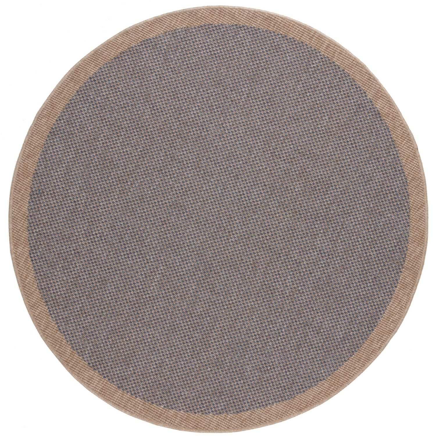 Nature Outdoor Rug Blue | 5200B - PN Home