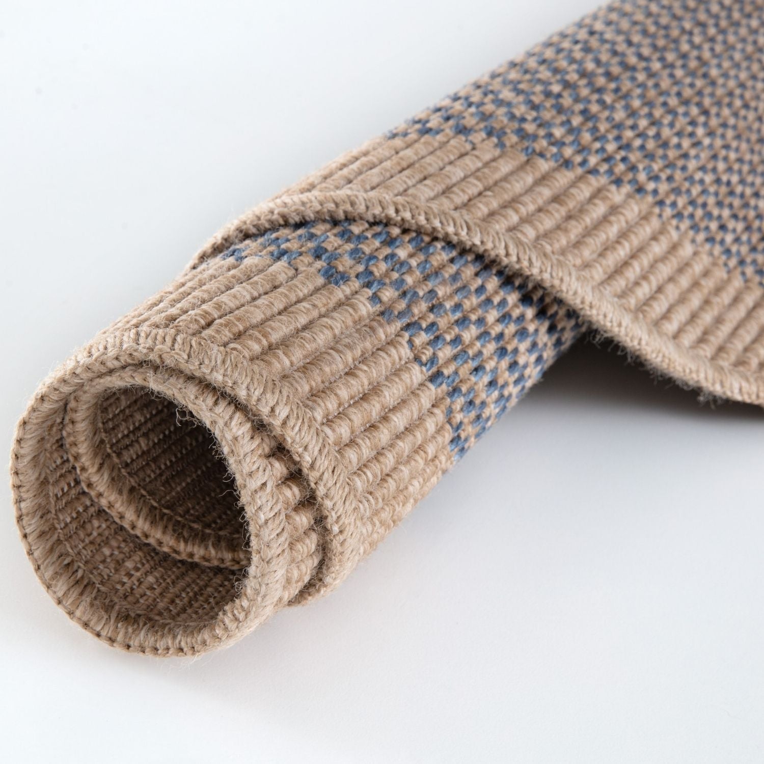 Nature Outdoor Rug Blue | 5200B - PN Home