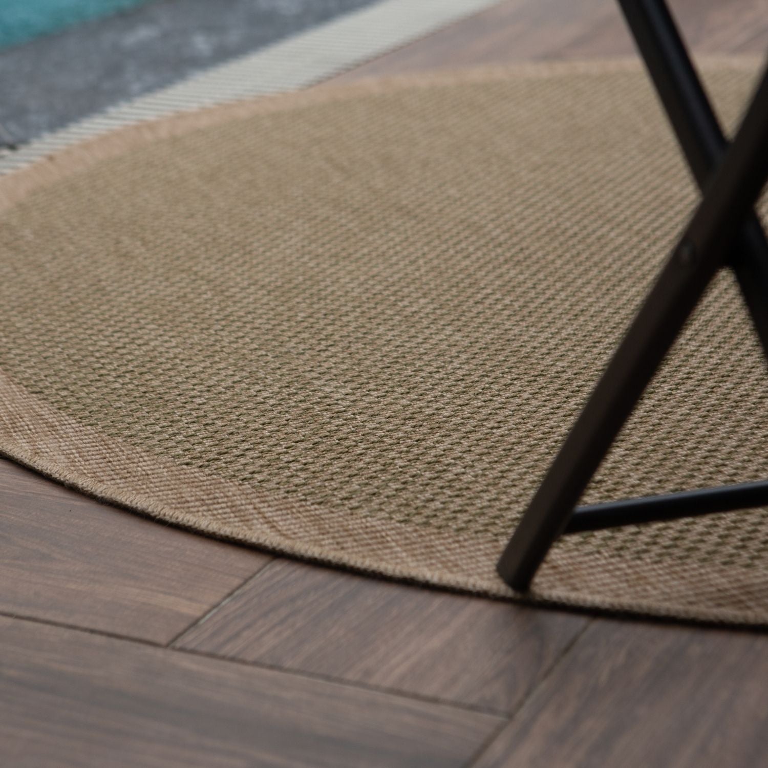 Nature Outdoor Rug Green | 5200G - PN Home